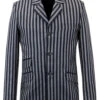 Meadon Mod Stripe Boating Blazer -Trendify Shop madcap meadon boating blazer 8 95588.1661271696