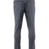 Meadon Mod Boating Stripe Trousers -Trendify Shop madcap navy grey frogmouth trs 3 08989.1661271424