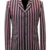 Offbeat 1960s Mod Boating Blazer -Trendify Shop madcap offbeat boating blazer 7 70430.1661271717