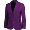 Paisley Montana Retro 70s Blazer P -Trendify Shop madcap paisley cord blazer purple side 18707.1664290860