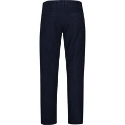 Psycho Mod Slim Cord Trousers Green -Trendify Shop madcap psycho trousers navy back 13109.1661260380
