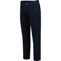 Psycho Mod Slim Cord Trousers Black -Trendify Shop madcap psycho trousers navy side 24736.1661260378 3