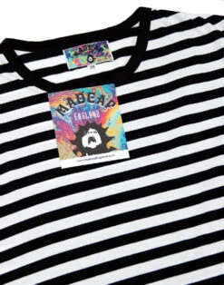 Retrorocket 60s Mod L/S Stripe Tee -Trendify Shop madcap retrorocket ls tee 1 60042.1661271304