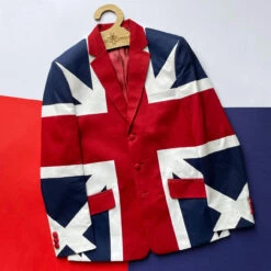 Townshend Mod Union Jack Blazer -Trendify Shop madcap union jack blazer jubilee1 65040.1661273906