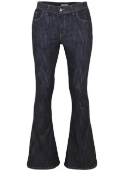 Zap Retro 70s Bellbottom Flares (I) -Trendify Shop madcap zap flare indigo1 22326.1661273333 1