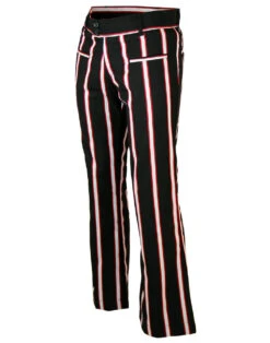 Hapshash 60s Mod Bootcut Trousers -Trendify Shop madcap brians trousers2 64620.1661272550