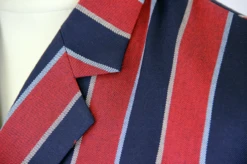 Lightnin' 60s Mod DB Boating Blazer -Trendify Shop madcap db backbeat2 13323.1661338425