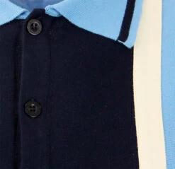 Marriott Suede Mod Polo Cardigan BG -Trendify Shop madcap england suede marriott blue2 37529.1661272862 3
