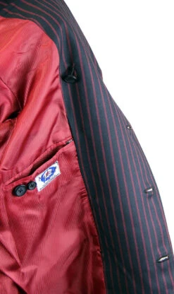 Howl Retro Mod DB Boating Blazer NR -Trendify Shop madcap howl blazer navy1 97041.1661273243