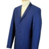 Mohair Tonic 3 Button Suit Jacket B -Trendify Shop madcap mod mohair suit bright blue6 54499.1661273011
