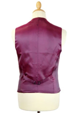 Tailored By Mod Mohair Waistcoat T -Trendify Shop madcap mod suit taupe waistcoat3 62850.1661273936