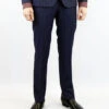 Tailored By Pinstripe Suit Trousers -Trendify Shop madcap pinstripe suit7a 34783.1661273132 1