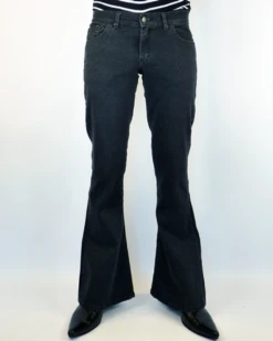 Zap Retro 70s Bellbottom Flares (I) -Trendify Shop madcap stretch flares zap6 15452.1661338638 1