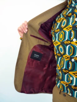 Tailored By Dogtooth Suit Jacket -Trendify Shop madcap tailored dogtooth suit11 77708.1664291297