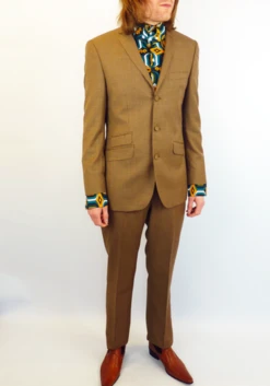 Tailored By Dogtooth Suit Jacket -Trendify Shop madcap tailored dogtooth suit71 26118.1664291292