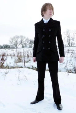 Velvet Breed Mod Velvet Jacket (W) -Trendify Shop madcap velvet suit rare breed183 96463.1661273561 2