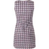 Suki 60s Circle Op Art Mod Dress -Trendify Shop madcapeng circle shift dress burg back 00765.1661264458