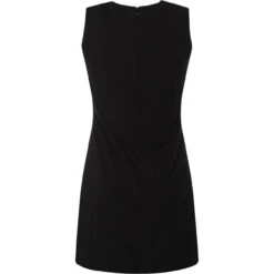 Golightly 60s Mod 2-Tone Dress Blue -Trendify Shop madcapeng golightly dress teal back 73566.1661263461 1