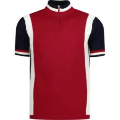 Hi-Wheel Archive Mod Cycling Top R -Trendify Shop madcapeng hiwheel cycling top red front2 34661.1661260278