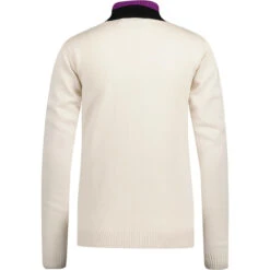 Lewis Women's Mod Roll Neck Jumper -Trendify Shop madcapeng levis rollneck birch back 51243.1661260325