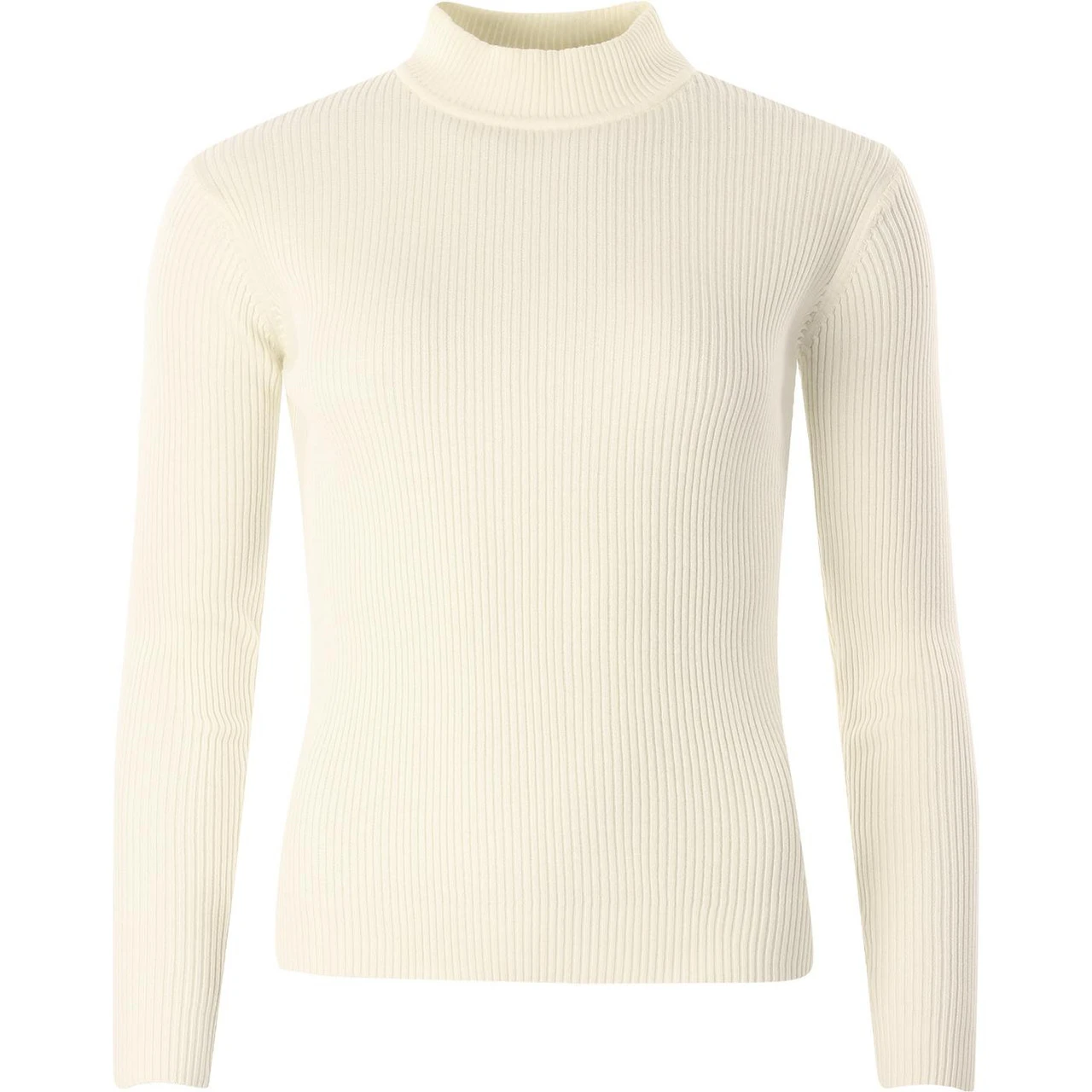 Brigitte Ribbed Turtleneck Top (IP) 21 Brigitte Ribbed Turtleneck Top (IP) - Image 19