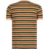 Dekker Retro 70s Stripe T-Shirt -Trendify Shop madcapeng stripe ringer tshirt peat back 65486.1678374337