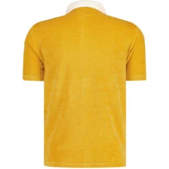 Salton Retro 50s Towelling Shirt HG -Trendify Shop madcapeng towelling shirt honey back 61308.1678373286