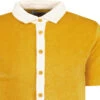 Salton Retro 50s Towelling Shirt CB -Trendify Shop madcapeng towelling shirt honey detail 53627.1678373288 1