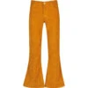 Killer Retro 70s Cord Flares (Buck) -Trendify Shop madcapengland cord flares buckthorn front 07918.1687188175