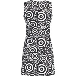 Daytripper Madcap Retro 60s Oz Targets Shift Dress 7 Daytripper Madcap Retro 60s Oz Targets Shift Dress -Trendify Shop madcapengland daytripper shift dress bw back 71789.1687263303