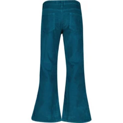 Killer Retro 70s Corduroy Flares C -Trendify Shop madcapengland killer cord flares corsair back 14969.1687292104