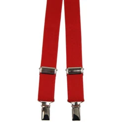 Made In Britain Narrow Braces WHITE -Trendify Shop madfcap england braces red 3 18015.1661265754 2