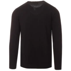 Action 1960s Mod Racing Jumper (CG) -Trendify Shop mascap action jumper black 03 29578.1678462385 5