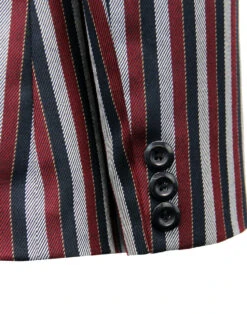 Tampa Mod Double Breasted Blazer -Trendify Shop offbeat db boating blazer 2 15723.1661271682