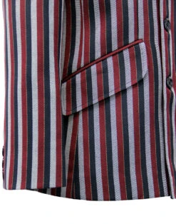 Tampa Mod Double Breasted Blazer -Trendify Shop offbeat db boating blazer 3 91524.1661271681