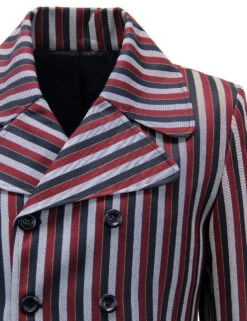 Tampa Mod Double Breasted Blazer -Trendify Shop offbeat db boating blazer 5 68228.1661271680