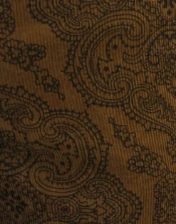 Paisley Rave Twill 70s Bellbottoms -Trendify Shop paisley cord flares 1 84667.1679656839