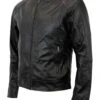 'Rebel Racer' - Retro Indie Leather Racing Jacket -Trendify Shop rebel racer jacket 2 70476.1666958766