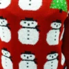 Frosty Retro 70s Indie Snowman Christmas Jumper -Trendify Shop retro christmas reindeer jumper wfr1 65000.1661339087