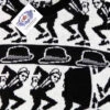 Ska Fairisle Retro Mod Intarsia Rudeboy Jumper -Trendify Shop ska fairisle 2 tone jumper 03 14702.1661338562