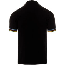 Velo Rainbow Stripe Cycling Top (B) -Trendify Shop velo 02 89001.1661269653